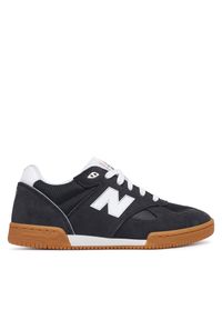 Sneakersy New Balance. Kolor: czarny #1