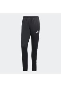 Adidas - Spodnie treningowe do piłki nożnej ADIDAS Sereno. Kolor: czarny