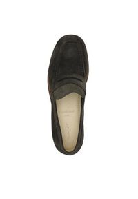 GANT - Gant Mokasyny 30673878 Brązowy. Kolor: brązowy. Materiał: zamsz, skóra #4