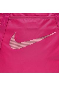 Nike Torba DR7217-617 Różowy. Kolor: różowy. Materiał: materiał #5