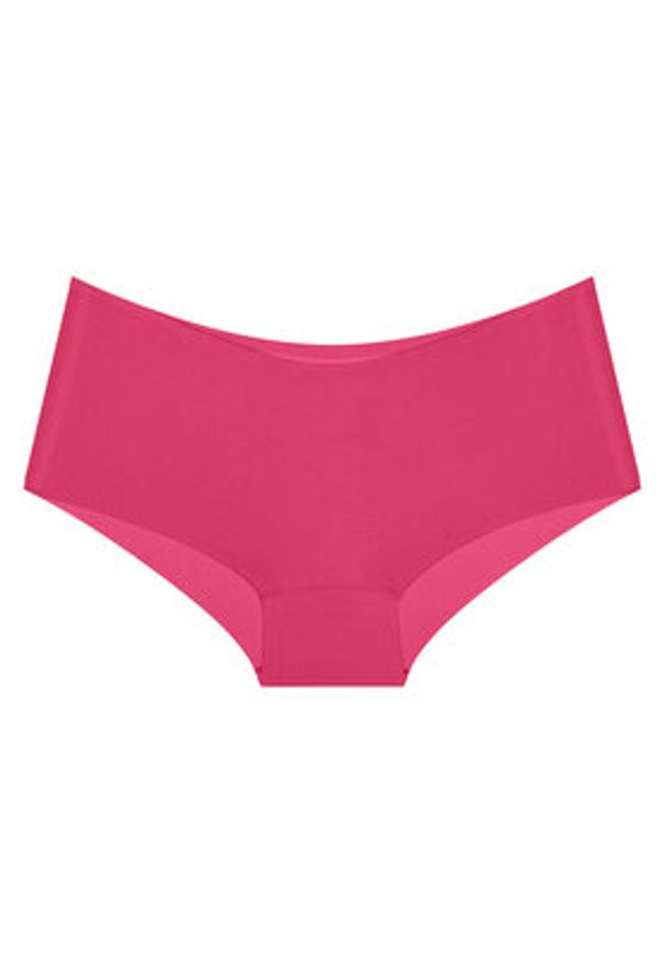 Triumph Bokserki Smart Invisible 10224858 Różowy. Kolor: różowy. Materiał: syntetyk