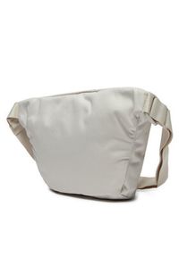 Herschel Saszetka nerka Pop Quiz Hip Pack 11406-05456 Szary. Kolor: szary. Materiał: materiał #3