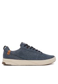 Sneakersy Saola. Kolor: niebieski