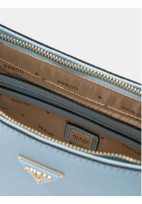 Guess Torebka 175657 Niebieski. Kolor: niebieski #3