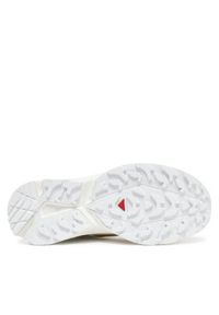 salomon - Salomon Sneakersy Xt-Evr L47804700 Biały. Kolor: biały. Materiał: materiał #6