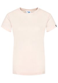 Joma T-Shirt Desert 901326.540 Różowy Regular Fit. Kolor: różowy. Materiał: bawełna #4