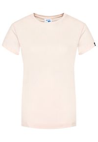 Joma T-Shirt Desert 901326.540 Różowy Regular Fit. Kolor: różowy. Materiał: bawełna #5