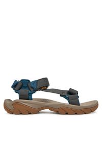 Sandały Teva. Kolor: czarny #1