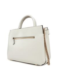 Guess Torebka HWVG96 39060 Écru. Materiał: skórzane #4