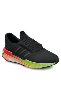 Adidas - adidas Sneakersy X_PLRBOOST IF2921 Czarny. Kolor: czarny. Materiał: materiał #3