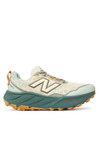 Buty do biegania New Balance. Kolor: beżowy #1