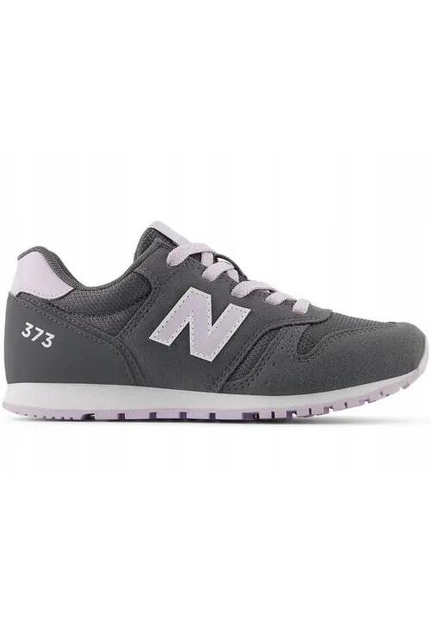 Buty na co dzień Damskie New Balance 373. Okazja: na co dzień. Kolor: szary. Model: New Balance 373