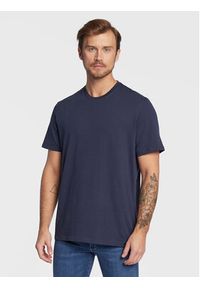 Wrangler Komplet t-shirtów W7G9DH114 112321453 Kolorowy Regular Fit. Materiał: bawełna. Wzór: kolorowy #7