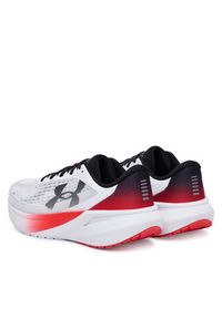 Under Armour Buty do biegania Velociti Pace 6009107 102 Biały. Kolor: biały. Materiał: materiał #5