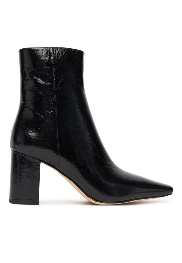 Botki MICHAEL Michael Kors. Kolor: czarny