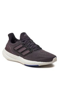 Adidas - adidas Buty Pureboost 23 IF1541 Fioletowy. Kolor: fioletowy. Materiał: materiał #4