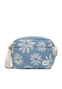 Roxy Torebka CEOWB-ROXY-KL-001-09 Niebieski. Kolor: niebieski #6