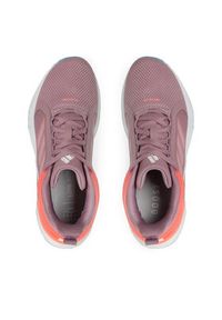Adidas - adidas Buty do biegania Response Super 2.0 GY8604 Różowy. Kolor: różowy. Materiał: materiał #6