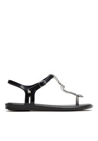 melissa - Sandały Melissa. Kolor: czarny #1