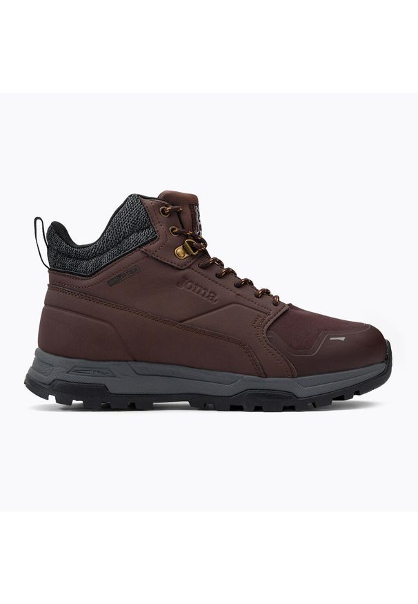 Buty trekkingowe męskie Joma Tk.Ajofrin 2224. Kolor: brązowy