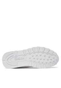 Reebok Sneakersy Classic Leather GZ6097 Biały. Kolor: biały. Materiał: skóra. Model: Reebok Classic #4