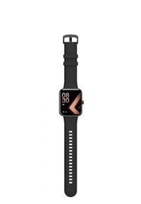 MYPHONE - Smartwatch myPhone Watch CL czarny. Rodzaj zegarka: smartwatch. Kolor: czarny. Styl: sportowy #5