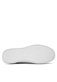 Just Cavalli Sneakersy 75QA3SB6 Biały. Kolor: biały #3