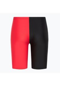 Jammery pływackie dziecięce Speedo Tech Placement Jammer. Kolor: czarny
