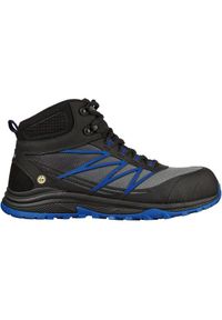 skechers - Buty Skechers Puxal-firmle, Mężczyźni. Kolor: czarny. Materiał: materiał. Sport: fitness