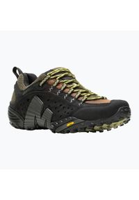 Buty turystyczne męskie Merrell Intercept. Kolor: czarny #2