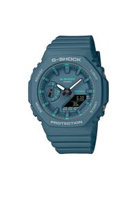 Zegarek G-Shock. Kolor: niebieski #1