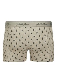 Jack & Jones - Jack&Jones Komplet 7 par bokserek Tate 12283393 Kolorowy. Materiał: bawełna. Wzór: kolorowy #3