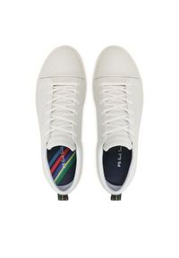 Paul Smith Sneakersy Lee M2S-LEE20-JLEA Biały. Kolor: biały. Materiał: skóra