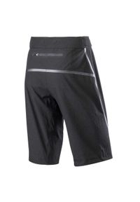 NORTHWAVE - Szorty Northwave Baggy. Kolor: czarny. Materiał: materiał. Długość: krótkie. Sezon: lato. Sport: kolarstwo #2
