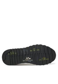 Premiata Sneakersy Lucyd Var 6915 Biały. Kolor: biały. Materiał: materiał