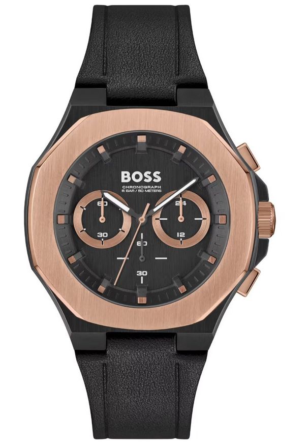 Zegarek Męski HUGO BOSS Taper 1514089