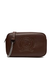Beverly Hills Polo Club Torebka C-BHPC-L-010-08 Brązowy. Kolor: brązowy