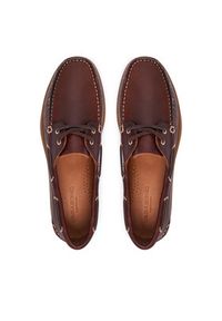 Vagabond Shoemakers Półbuty Loui M 6095-001-32 Brązowy. Kolor: brązowy. Materiał: skóra #5