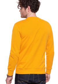 Lee - LEE WORKWEAR SWS GOLDEN YELLOW L81KSPNF. Kolor: żółty #3