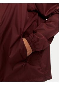 Helly Hansen Kurtka outdoor Vancouver 54269 Fioletowy Regular Fit. Kolor: fioletowy. Materiał: syntetyk. Sport: outdoor