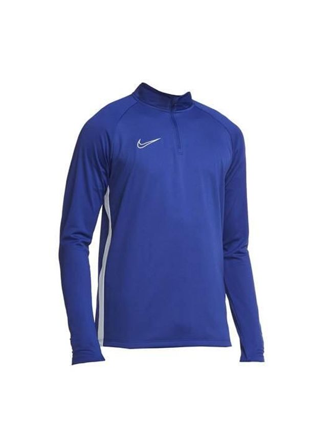 Bluza treningowa męska Nike Drifit Academy Dril. Kolor: wielokolorowy