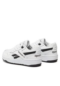 Reebok Sneakersy IE2540 Biały. Kolor: biały. Materiał: skóra #2