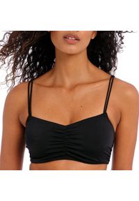 FREYA ACTIVE - Damski top do kostiumu kąpielowego Freya Jewel cove. Kolor: czarny #1