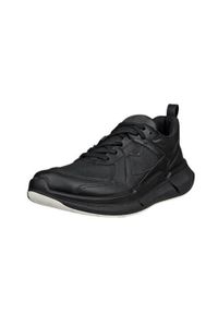 ecco - Buty do chodzenia damskie Ecco Biom 2.2 Gtx. Kolor: czarny. Materiał: skóra. Szerokość cholewki: normalna. Sport: turystyka piesza