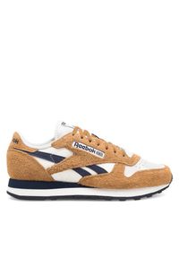 Buty Reebok. Model: Reebok Classic