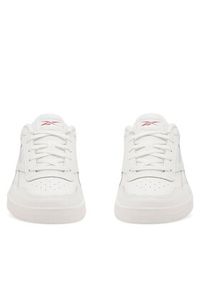 Reebok Sneakersy Court Advance GZ9642 Biały. Kolor: biały #5