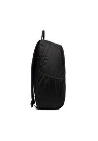 CATerpillar Plecak V-Power 84524-01 Czarny. Kolor: czarny. Materiał: materiał