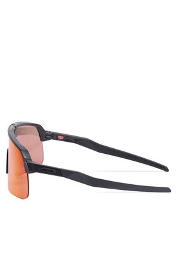 Oakley Okulary przeciwsłoneczne Sutro Lite 0OO9463 94630439 Czarny. Kolor: czarny