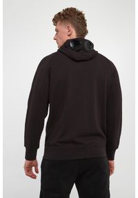 C.P. Company - Bluza męska z kapturem C.P. COMPANY. Typ kołnierza: kaptur #4