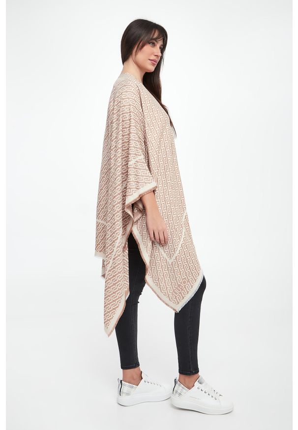 Liu Jo - Ponczo damskie LIU JO